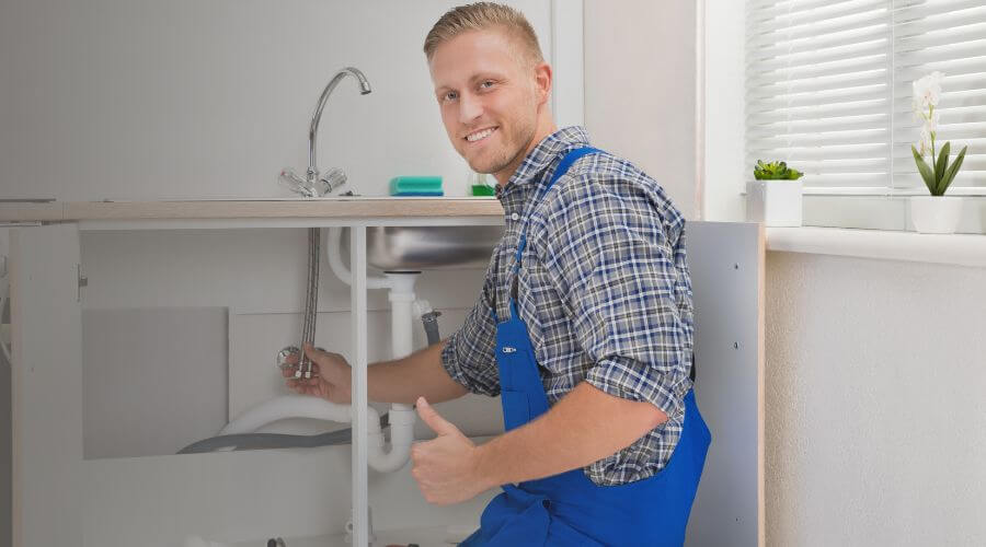 Professional Leak Detection in Endicott, NE